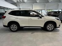 usata Subaru Forester 2.0 e-Boxer MHEV CVT Lineartronic Style nuova a Padova