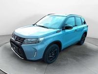 Nuova Suzuki Vitara 110 CV (80 kW) 2026 Blu/azzurro SUV