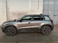 Usata Jeep Avenger EV Summit 61 kW (84 CV) 2024 Grigio SUV