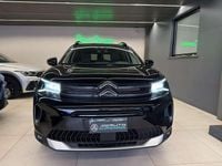 Usata Citroën C5 131 CV (96 kW) 2024 Nero Berlina