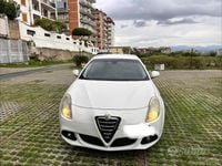 Usata Alfa Romeo Giulietta 105 CV (77 kW) 2012 Utilitaria