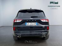 Usata Ford Kuga ST-Line 152 CV (111 kW) 2022 Agate black SUV