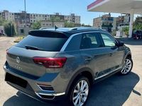 Usata VW T-Roc 2018 SUV