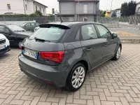 Usata Audi A1 Admired 90 CV (66 kW) 2016 Other Utilitaria