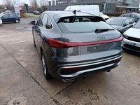 Nuova Audi Q5 S-Line 204 CV (150 kW) 2025 Bianco SUV