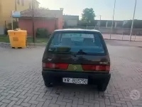 Usata Lancia Ypsilon 1994 Utilitaria