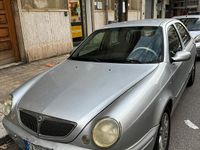 Usata Lancia Lybra 150 CV (110 kW) 2002 Grigio Berlina