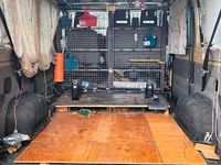 Usata Fiat Ducato 2001 Furgone