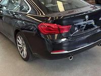 Usata BMW 440 Luxury Line 326 CV (239 kW) 2018 Coupé