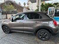 Usata Fiat 500 95 CV (69 kW) 2016 Grigio Utilitaria