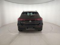 Usata Mercedes EQA250+ Progressive 139 kW (190 CV) 2024 Nero SUV