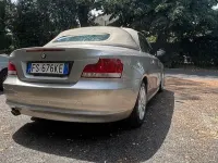 Usata BMW 120 Cabriolet 177 CV (130 kW) 2008 Cabrio