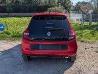Usata Renault Twingo Intens 90 CV (66 kW) 2016 Rosso Utilitaria