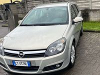 usata Opel Astra AstraIII 2004 SW SW 1.6 twinport Cosmo