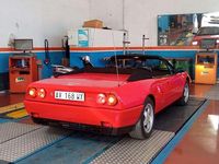 Usata Ferrari Mondial 300 CV (220 kW) 1990 Cabrio