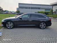 Usata Audi A6 Sport 2019 Nero Station wagon