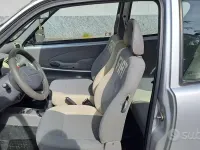 Usata Fiat 600 54 CV (39 kW) 2007 Grigio Utilitaria
