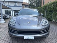 usata Porsche Cayenne 3.0 DIESEL 245 CV TIPTRONIC PELLE TELECAMERA POST.