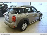 Usata Mini Cooper Countryman Hype 116 CV (85 kW) 2019 Grigio SUV