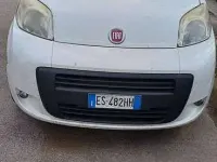 Usata Fiat Qubo Active 95 CV (69 kW) 2013 Monovolume