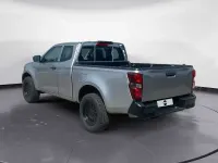 Usata Isuzu D-Max 163 CV (119 kW) 2022 Argento Pick-up