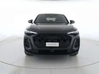 Nuova Audi Q5 Sportback S-Line 204 CV (150 kW) 2026 Grigio tambora metallico SUV