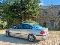 Usata BMW 320 150 CV (110 kW) 1998 Berlina