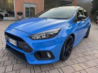 usata Ford Focus Focus5p 2.3 RS 350cv