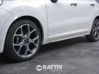 Usata Fiat 500X Sport 120 CV (88 kW) 2020 Bianco SUV