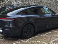 Usata Tesla Model Y Long Range AWD 378 kW (514 CV) 2025 Grigio SUV
