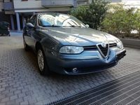 usata Alfa Romeo 156 jts
