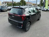Nouvelle Kia Picanto Urban 63 ch (46 kW) 2026 Noir Citadine