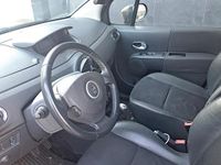 Usata Renault Modus 75 CV (55 kW) 2011 Marrone Monovolume