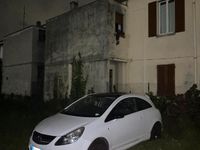 Usata Opel Corsa 80 CV (58 kW) 2009 Utilitaria
