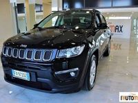 usata Jeep Compass -1.6 mjt Longitude 2wd 120cv