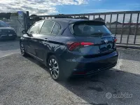 Usata Fiat Tipo S 95 CV (69 kW) 2020 Bluazzurro Berlina