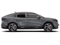 Nuova Ford Capri 91 kW (125 CV) 2026 Magnetic grey (metallizzato) SUV