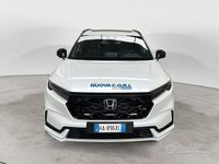 Usata Honda CR-V Advance 183 CV (134 kW) 2025 Bianco SUV