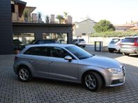 usata Audi A3 SPB 30 TDI 116 CV CAMBIO AUTOCERCHI 16LEDNAVI