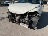 Usata Lancia Ypsilon 85 CV (62 kW) 2014 Grigio Utilitaria