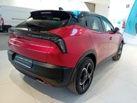 Usata Alfa Romeo Junior Edizione Speciale 145 CV (106 kW) 2024 Rosso SUV