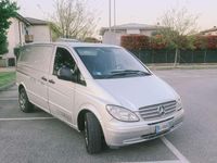 Occasion Mercedes Vito 150 ch (110 kW) 2007 Van