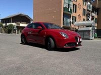 Usata Alfa Romeo MiTo 77 CV (56 kW) 2018 Utilitaria