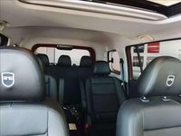 Nuova Cirelli 1 110 CV (80 kW) 2025 Arancione SUV