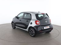 usata Smart ForFour 1.0 Passion 1.0 Passion