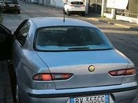 Usata Alfa Romeo 156 144 CV (105 kW) 2000 Berlina