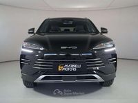 Nuova BYD Seal U Comfort 98 CV (72 kW) 2026 Nero SUV