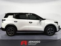 Nuova Citroën C3 Aircross PureTech 101 CV (74 kW) 2026 Bianco SUV