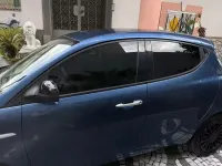 Usata Lancia Ypsilon 69 CV (50 kW) 2022 Blu Utilitaria
