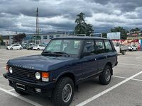 Usata Land Rover Range Rover Classic 113 CV (83 kW) 1994
